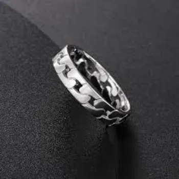 Sterling Silver Accessories